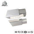 China manufacturers superior aluminium frame tent poles